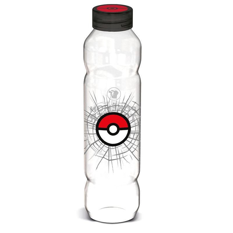 Drikkeflaske 1200 ml - Pokémon