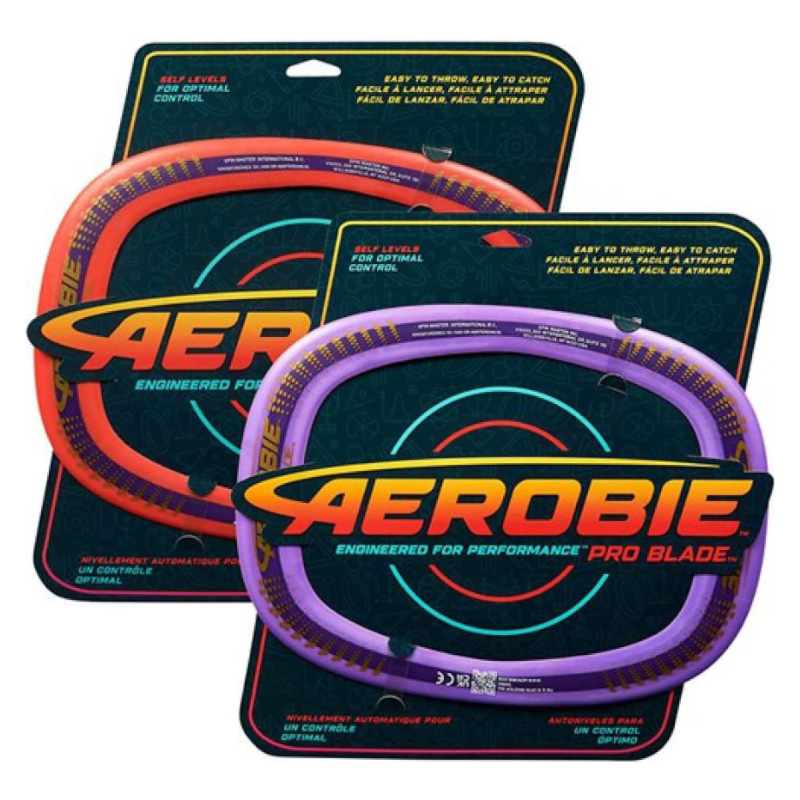 Aerobie Pro Blade Kastering (assortert)