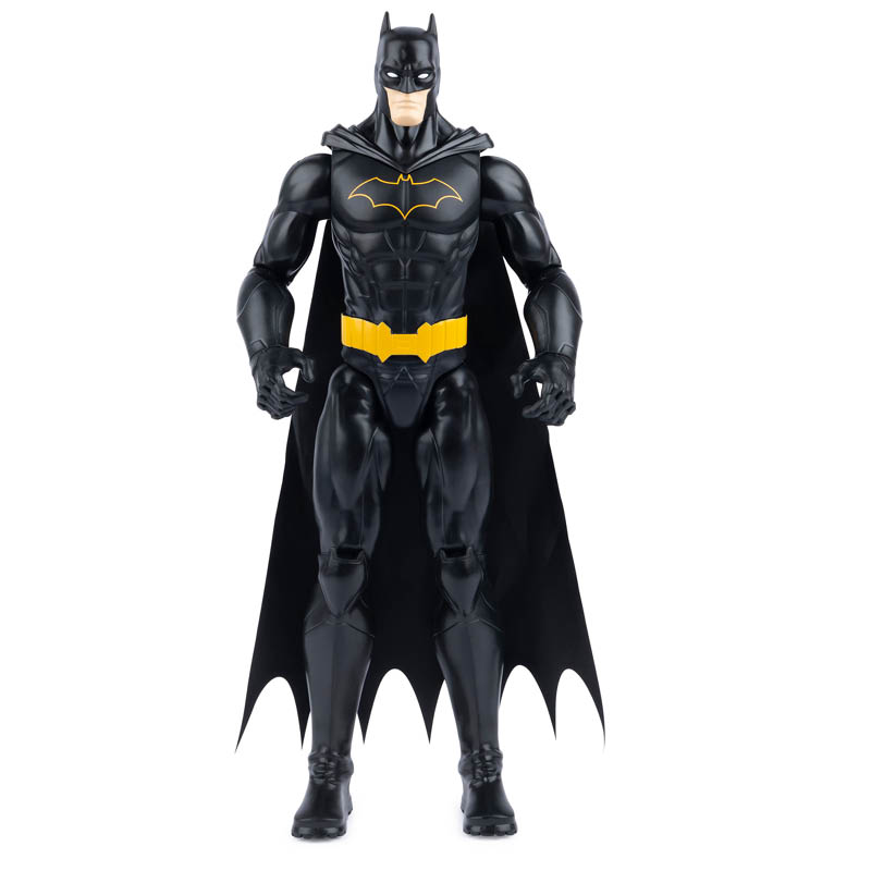DC Comics Batman S1 Figur 30cm - Batman