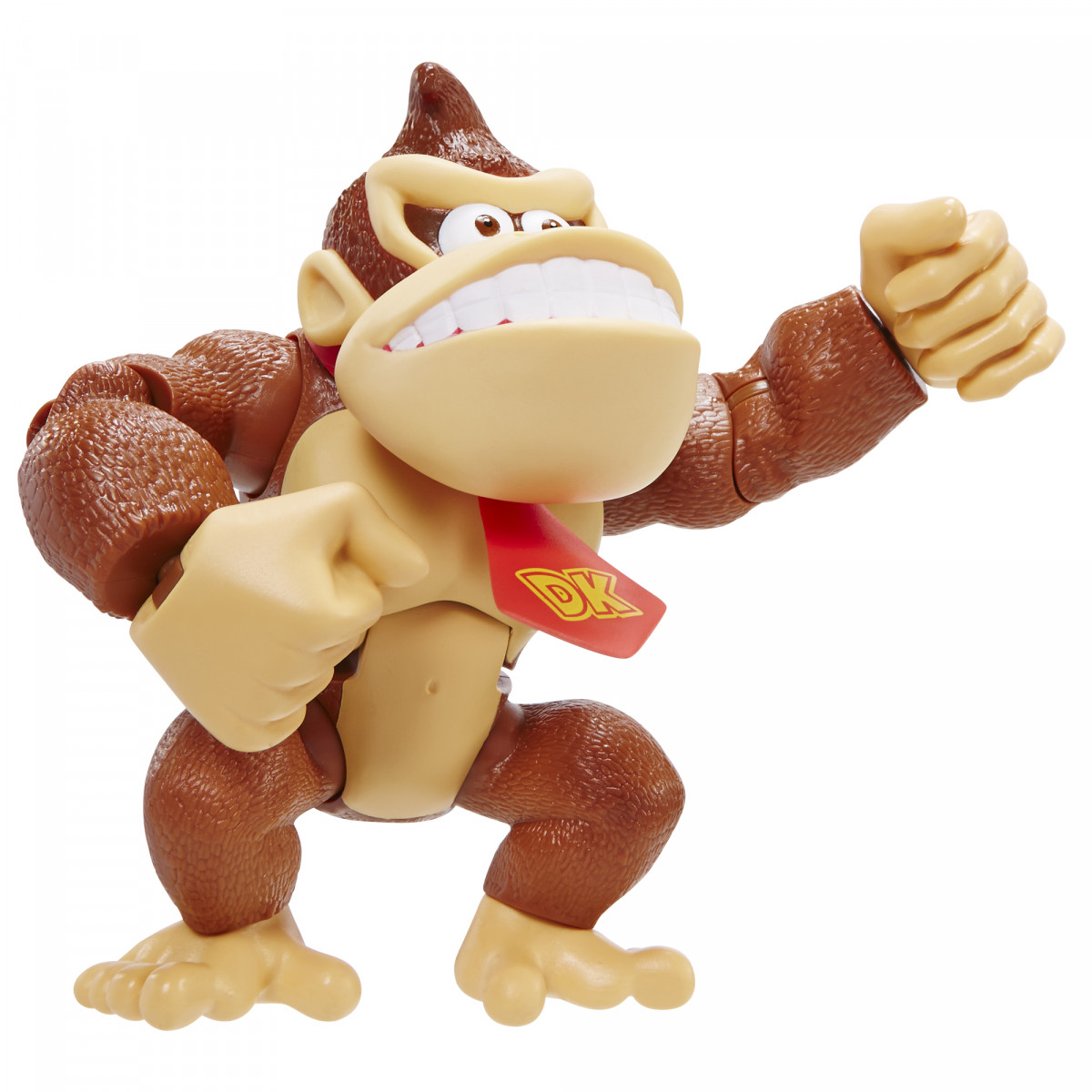 Nintendo 15 cm figur - Donkey Kong