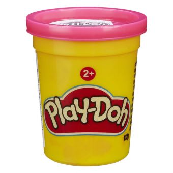 Play-Doh Leire Enkel boks - Rosa