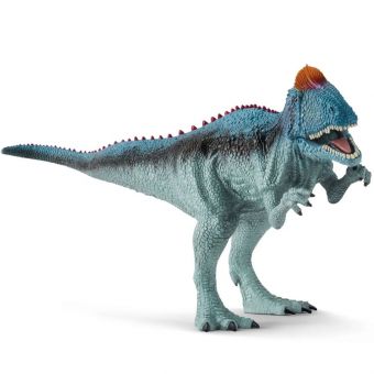 Schleich Dinosaurs figur - Cryolophosaurus