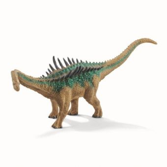 Schleich Dinosaurs figur - Agustinia
