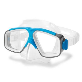 Intex Aquaflow Sport Dykkemaske - Blå