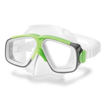 Intex Aquaflow Sport Dykkemaske - Grønn