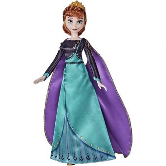 Disney Frost 2 dukke 29 cm - Dronning Anna