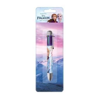 Frost flerfarget penn