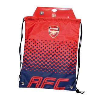 Arsenal Gymbag