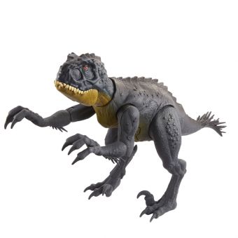 Jurassic World Dino Escape Slash N Battle - Scorpius Rex