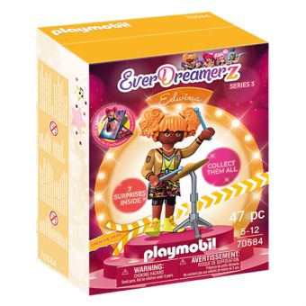 Playmobil EverDreamerz - Edwina: Music World 70584