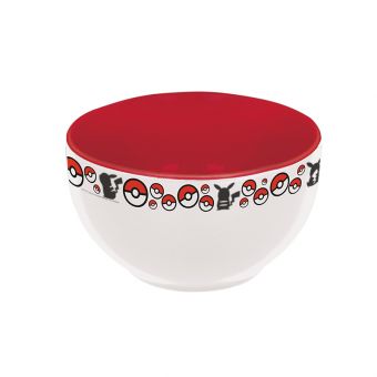 Keramikk Frokostskål - Pokémon