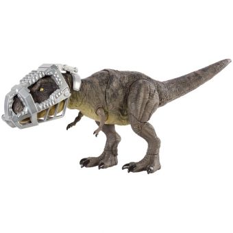 Jurassic World Camp Cretaceous 54 cm - Tyrannosaurus Rex