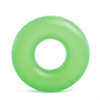 Intex Badering 91 cm - Neon Grønn