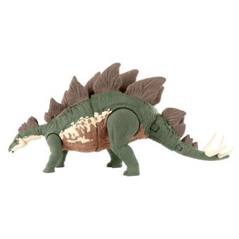 Jurassic World Camp Cretaceous 36 cm - Stegosaurus