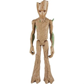 Marvel Avengers Titan Hero Series figur 30 cm - Groot