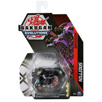 Bakugan Evolutions S4 - Nillious 