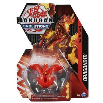 Bakugan Evolutions S4 - Dragonoid 