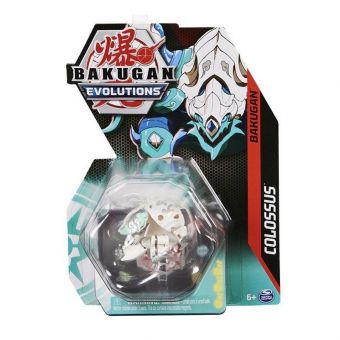 Bakugan Evolutions S4 - Colossus