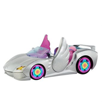 Barbie Extra Kjøretøy - Glitrende Bil