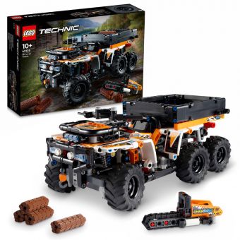 LEGO Technic - ATV 42139