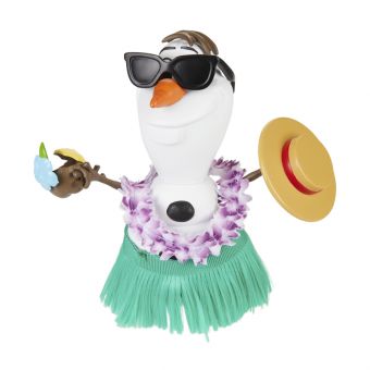 Disney Frost 2 Figur - Summertime Olaf