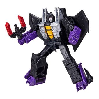 Transformers Legacy Figur 10cm - Skywarp