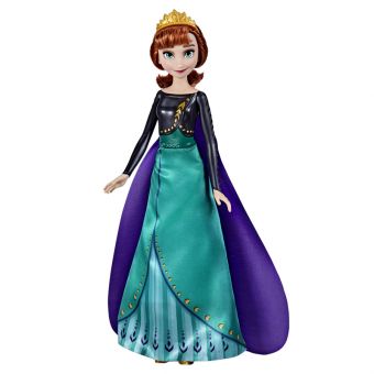 Disney's Frost 2 Dukke 28cm - Dronning Anna