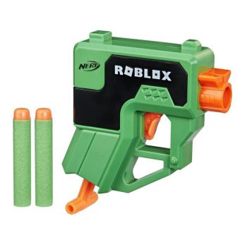 Nerf Roblox Blaster - Phantom Forces: Boxy Buster