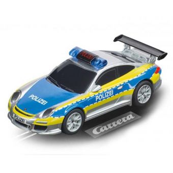 Carrera GO! Bil til bilbane 1:43 - Porsche 911