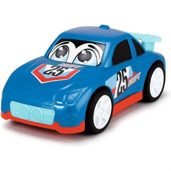 Dickie Toys ABC Runner - Blå Bil Drift