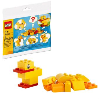 LEGO - Bygg Ditt Eget Dyr 30503