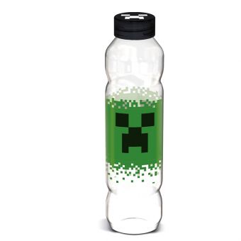 Minecraft - Drikkeflaske 1200 ml