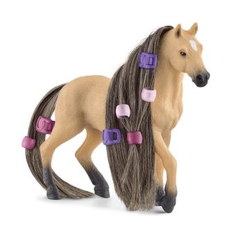 Schleich Horse Club Figur - Andalusisk Hoppe