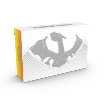 Pokémon Ultra Premium Collection - Charizard