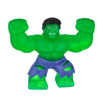 Goo Jit Zu Marvel Hero 13cm - The Incredible Hulk