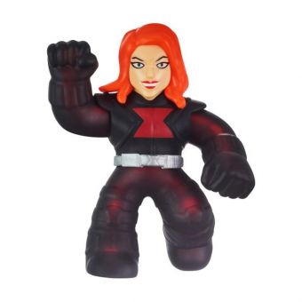 Goo Jit Zu Marvel Hero 13 cm - Black Widow
