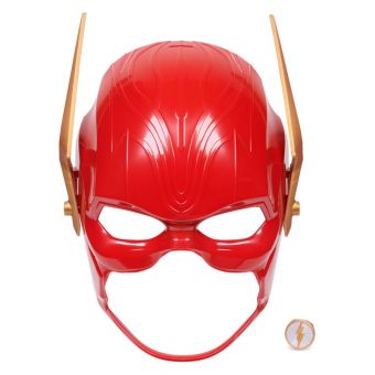 DC Comics Maske og Ring - The Flash
