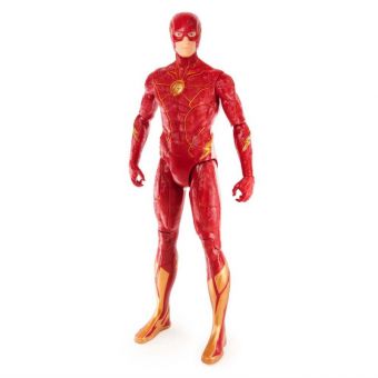 Batman og DC Universe Figur 30cm - The Flash