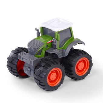Dickie Toys Fendt Monstertruck Traktor 9 cm