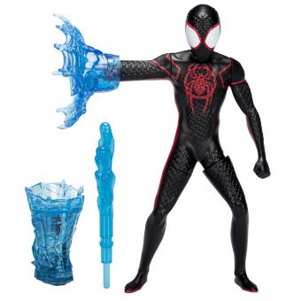 Spider-Man: Across the Spider-Verse Figur 15cm - Miles Morales