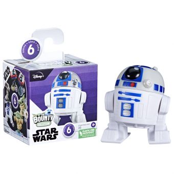 Star Wars S6 The Bounty Collection Figur - R2-D2