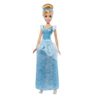 Disney Prinsesse Dukke 32cm - Askepott