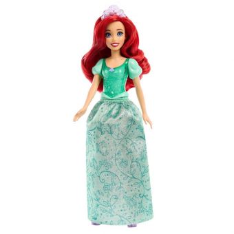 Disney Prinsesse Dukke - Ariel