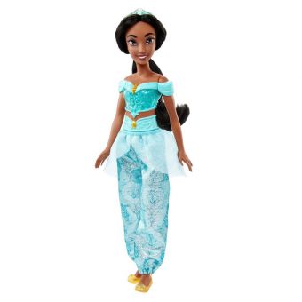Disney Prinsesse Dukke 32cm - Jasmine