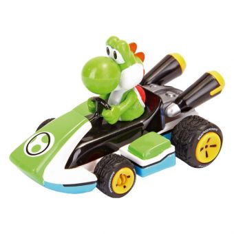 Carrera GO! Bil til bilbane 1:43 Nintendo Mario Kart - Yoshi