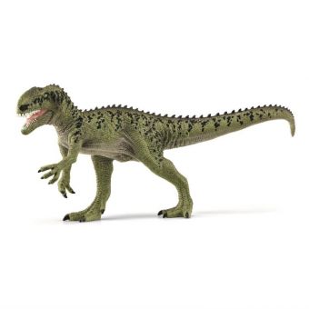 Schleich Dinosaurs Figur - Monolophosaurus