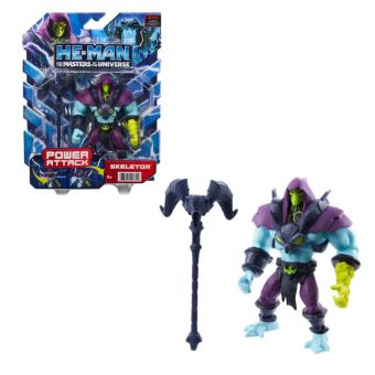 He-Man and the Masters of the Universe Figur 14cm - Skeletor