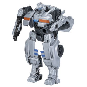 Transformers Beast Alliance Battle Changer - Autobot Mirage