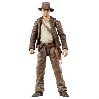 Indiana Jones Adventure Series Figur - Indiana Jones