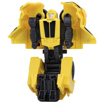Transformers EarthSpark Figur 6cm - Bumblebee